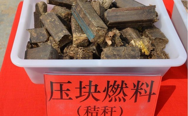 在取暖期到來前，預撥了 2021 年度秸稈固化燃料替代散煤市級補貼資金 707.83 萬元。